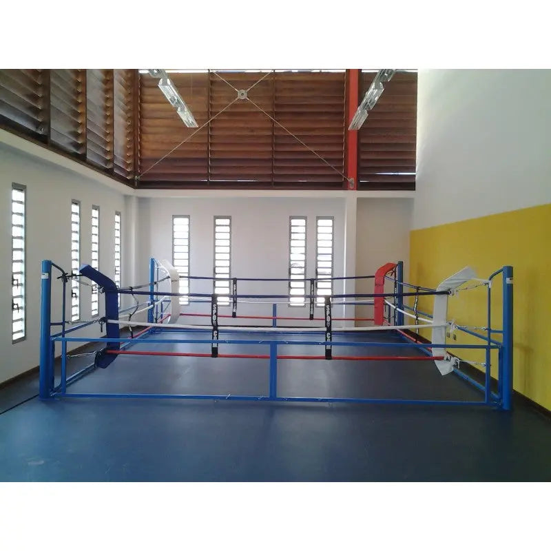 Foldable boxing ring SportCom Boxing Ring