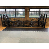 Foldable boxing ring SportCom Boxing Ring