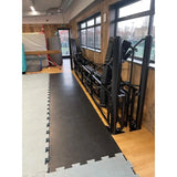 Foldable boxing ring SportCom Boxing Ring