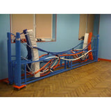 Foldable boxing ring SportCom Boxing Ring