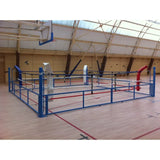 Foldable boxing ring SportCom Boxing Ring