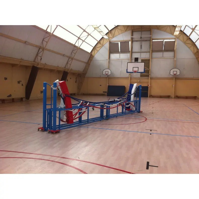 Foldable boxing ring SportCom Boxing Ring