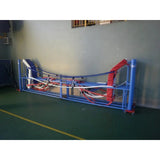 Foldable boxing ring SportCom Boxing Ring
