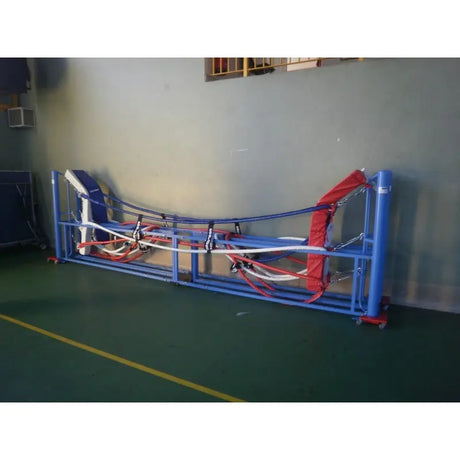 Foldable boxing ring SportCom Boxing Ring