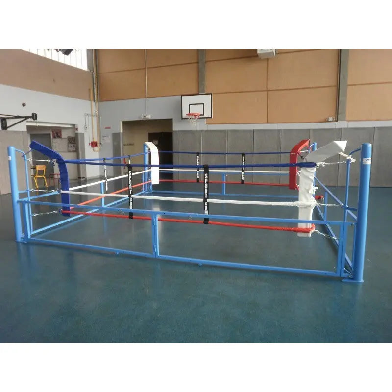 Foldable boxing ring SportCom Boxing Ring