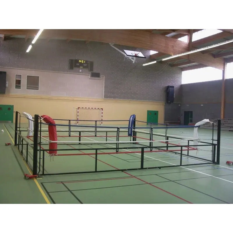 Foldable boxing ring SportCom Boxing Ring