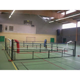 Foldable boxing ring SportCom Boxing Ring