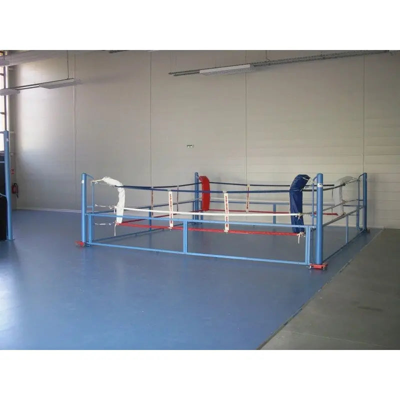 Foldable boxing ring SportCom Boxing Ring