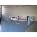 Foldable boxing ring SportCom Boxing Ring