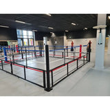 Foldable boxing ring SportCom Boxing Ring