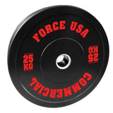 Force USA Bumper Plates kaufen | IWF-Standard | Kraftathlet Force USA