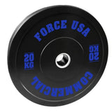 Force USA Bumper Plates kaufen | IWF-Standard | Kraftathlet Force USA