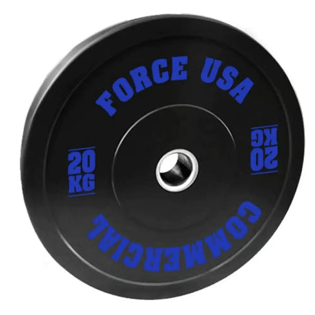 Force USA Bumper Plates kaufen | IWF-Standard | Kraftathlet Force USA