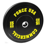 Force USA Bumper Plates kaufen | IWF-Standard | Kraftathlet Force USA