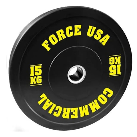 Force USA Bumper Plates kaufen | IWF-Standard | Kraftathlet Force USA