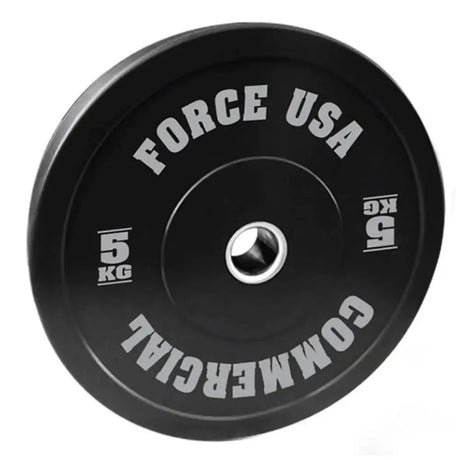 Force USA Bumper Plates kaufen | IWF-Standard | Kraftathlet Force USA