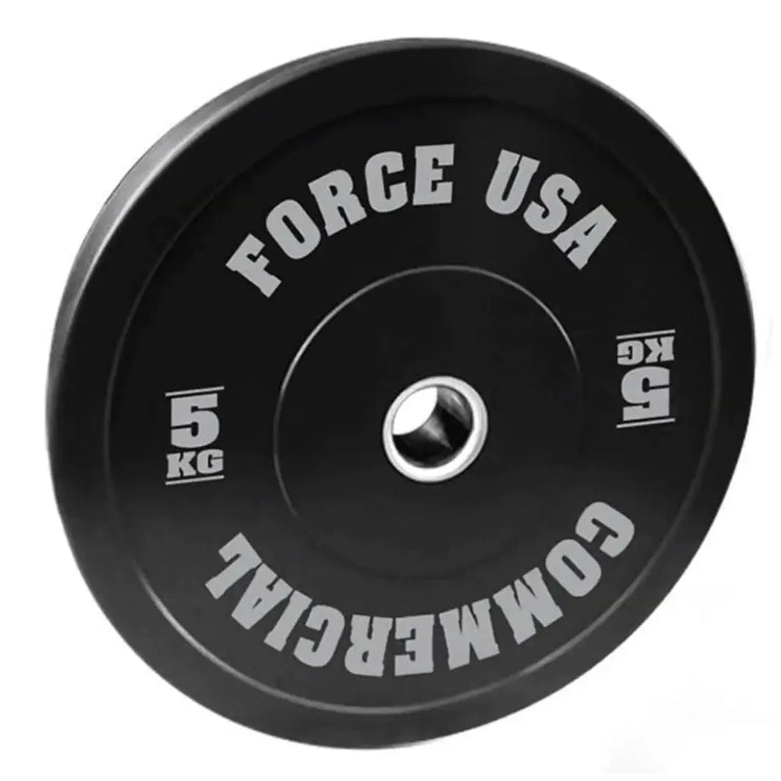 Force USA Bumper Plates kaufen | IWF-Standard | Kraftathlet Force USA