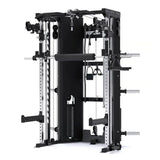 Force USA C10 kaufen | 6 Kabelstationen | Kraftathlet Force USA