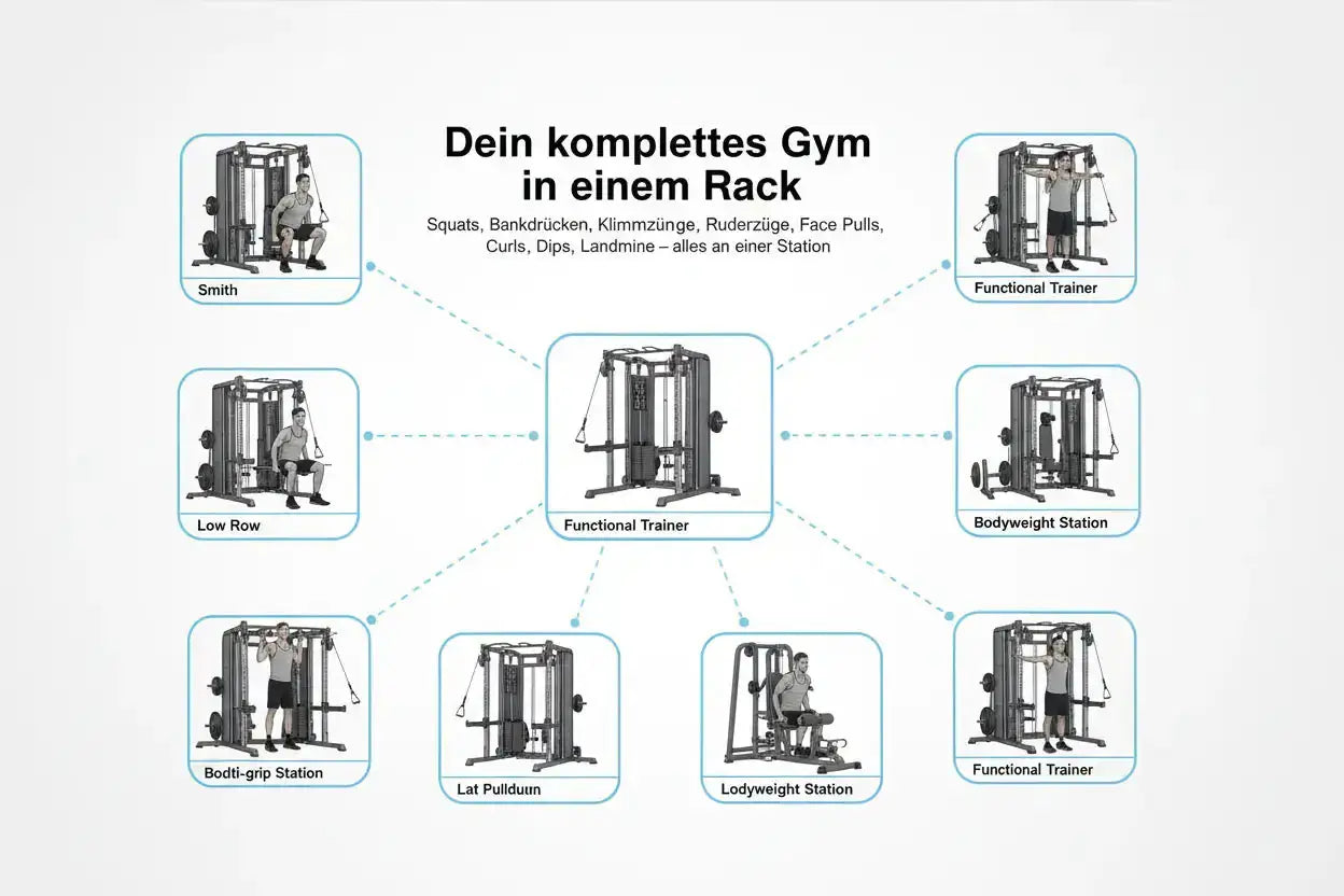 Image 4 - Over 100 Exercises One System