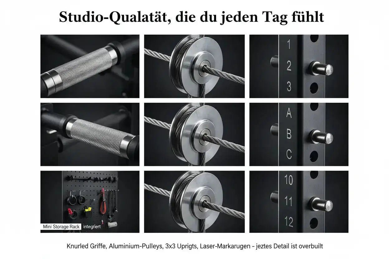 Image 5 - Studio Quality Details