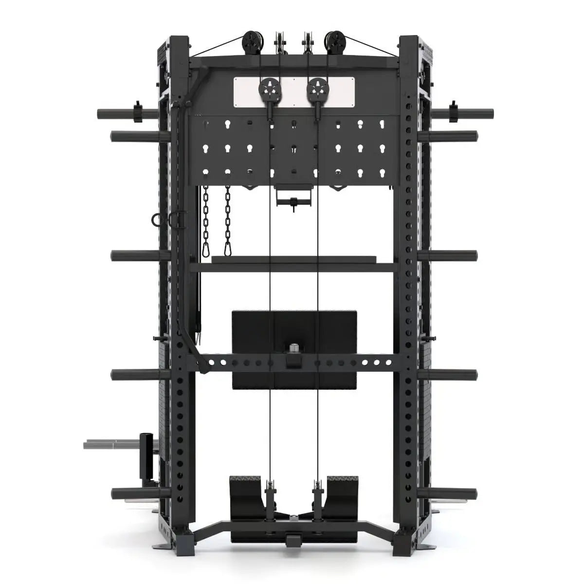 Force USA C20 kaufen | All-in-One Studio | Kraftathlet Force USA