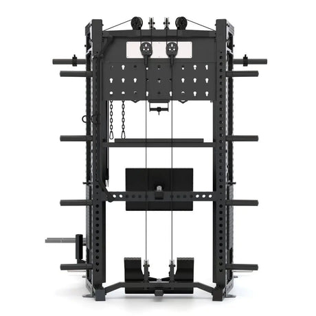 Force USA C20 kaufen | All-in-One Studio | Kraftathlet Force USA