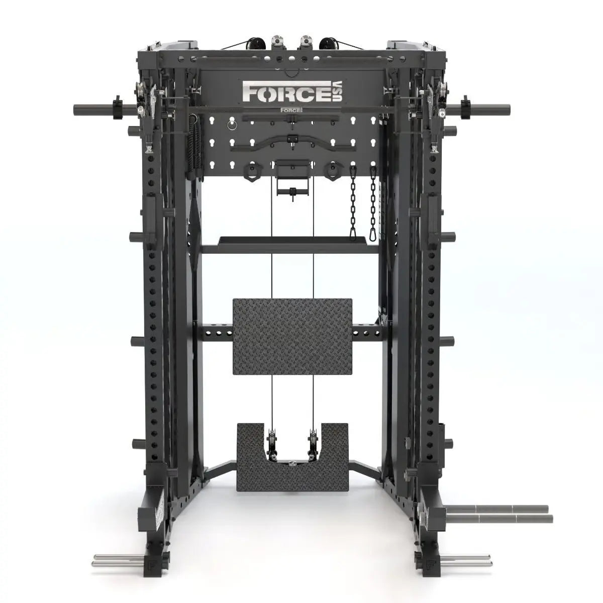 Force USA C20 kaufen | All-in-One Studio | Kraftathlet Force USA