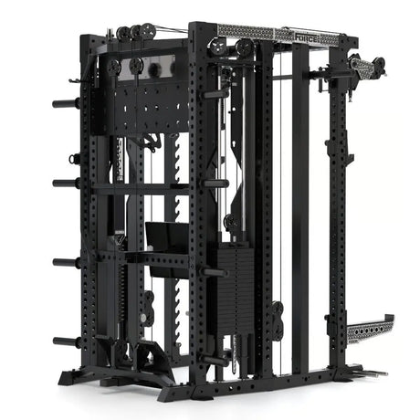 Force USA C20 kaufen | All-in-One Studio | Kraftathlet Force USA