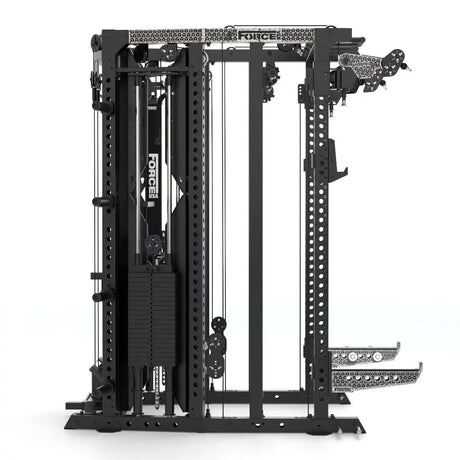 Force USA C20 kaufen | All-in-One Studio | Kraftathlet Force USA