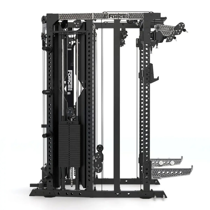 Force USA C20 kaufen | All-in-One Studio | Kraftathlet Force USA