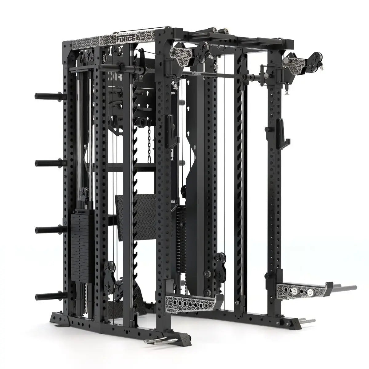 Force USA C20 kaufen | All-in-One Studio | Kraftathlet Force USA