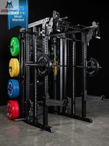 Force USA C20 kaufen | All-in-One Studio | Kraftathlet