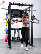 Force USA C20 kaufen | All-in-One Studio | Kraftathlet