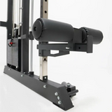 Force USA F100 V2 Functional Trainer showcasing dual weight stacks and versatile attachments
