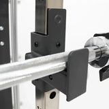 Force USA F100 V2 Functional Trainer showcasing dual weight stacks and versatile attachments