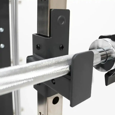 Force USA F100 V2 Functional Trainer showcasing dual weight stacks and versatile attachments