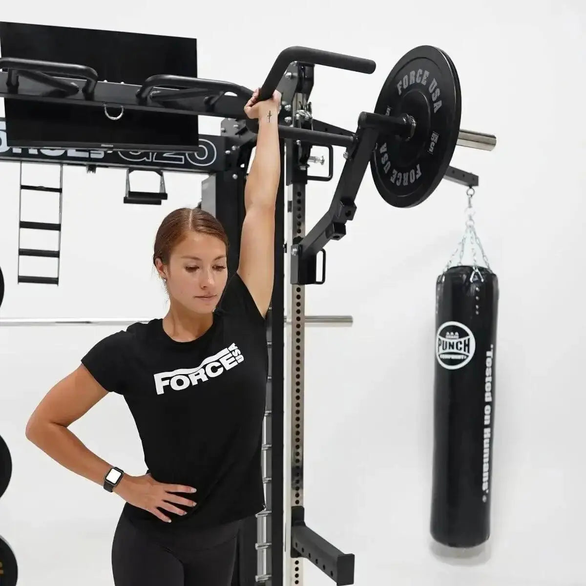 Force USA G20 Upgrade Kit – G‑Series Accessory Pack Force USA