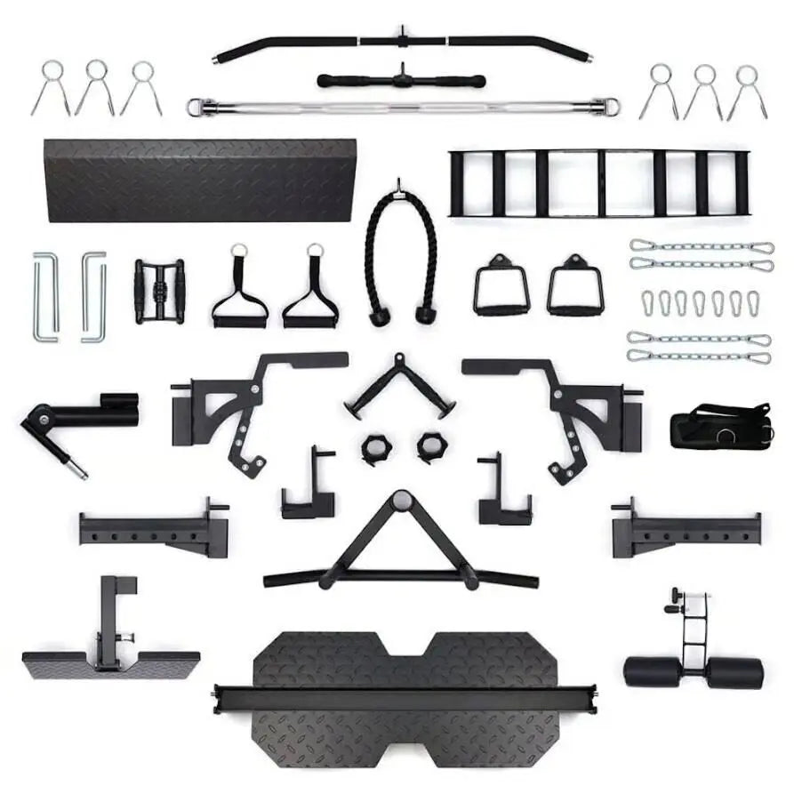 Force USA G20 V2 Pro kaufen | All-in-One Trainer | Kraftathlet Force USA