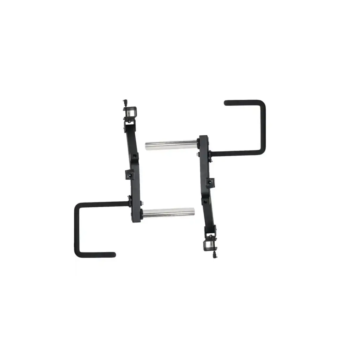 Force USA Jammer Arms G6 – Olympic Plate Compatible Upper Body Attachment Force USA
