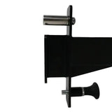 Force USA Lateral Row Seat – Seat for lat pulldowns, compatible with G6, G9 and G12 trainers.
