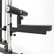 Force USA Lateral Row Seat – G1 V2, G3 V2, G10, G12 V2, G15 & G20 V2 Pro Force USA