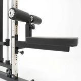 Force USA Lateral Row Seat – G1 V2, G3 V2, G10, G12 V2, G15 & G20 V2 Pro Force USA