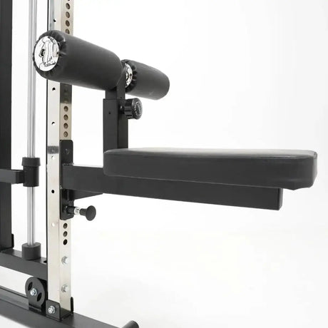 Force USA Lateral Row Seat – G1 V2, G3 V2, G10, G12 V2, G15 & G20 V2 Pro Force USA