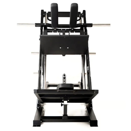 Force USA Leg Press Hack Squat kaufen | 4-in-1 | Kraftathlet Force USA