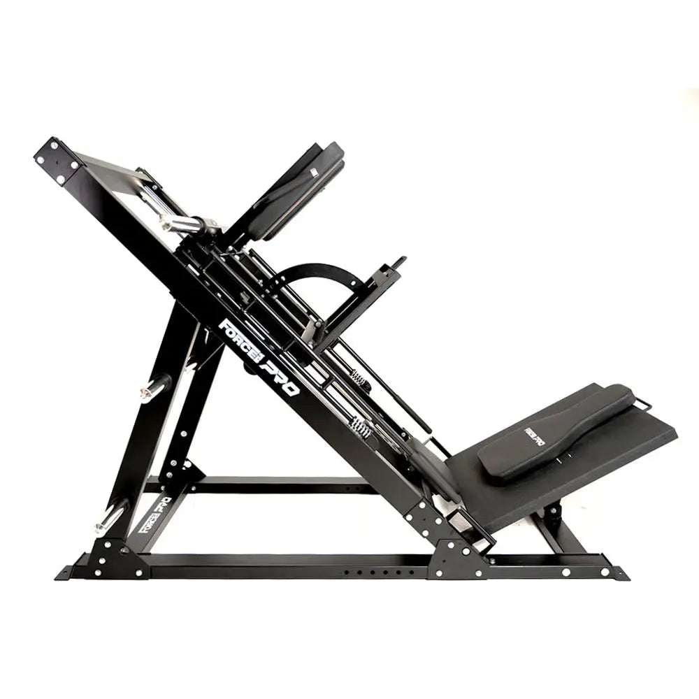 Force USA Leg Press Hack Squat kaufen | 4-in-1 | Kraftathlet Force USA