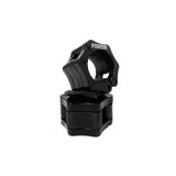 Force USA Olympic Quick Lock Collars – robust quick-release collars for Olympic barbells.
