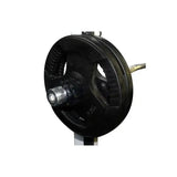 Force USA Olympic Quick Lock Collars – robust quick-release collars for Olympic barbells.
