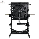Storage Rack Pro Force USA