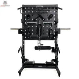 Storage Rack Pro Force USA