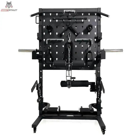 Storage Rack Pro Force USA